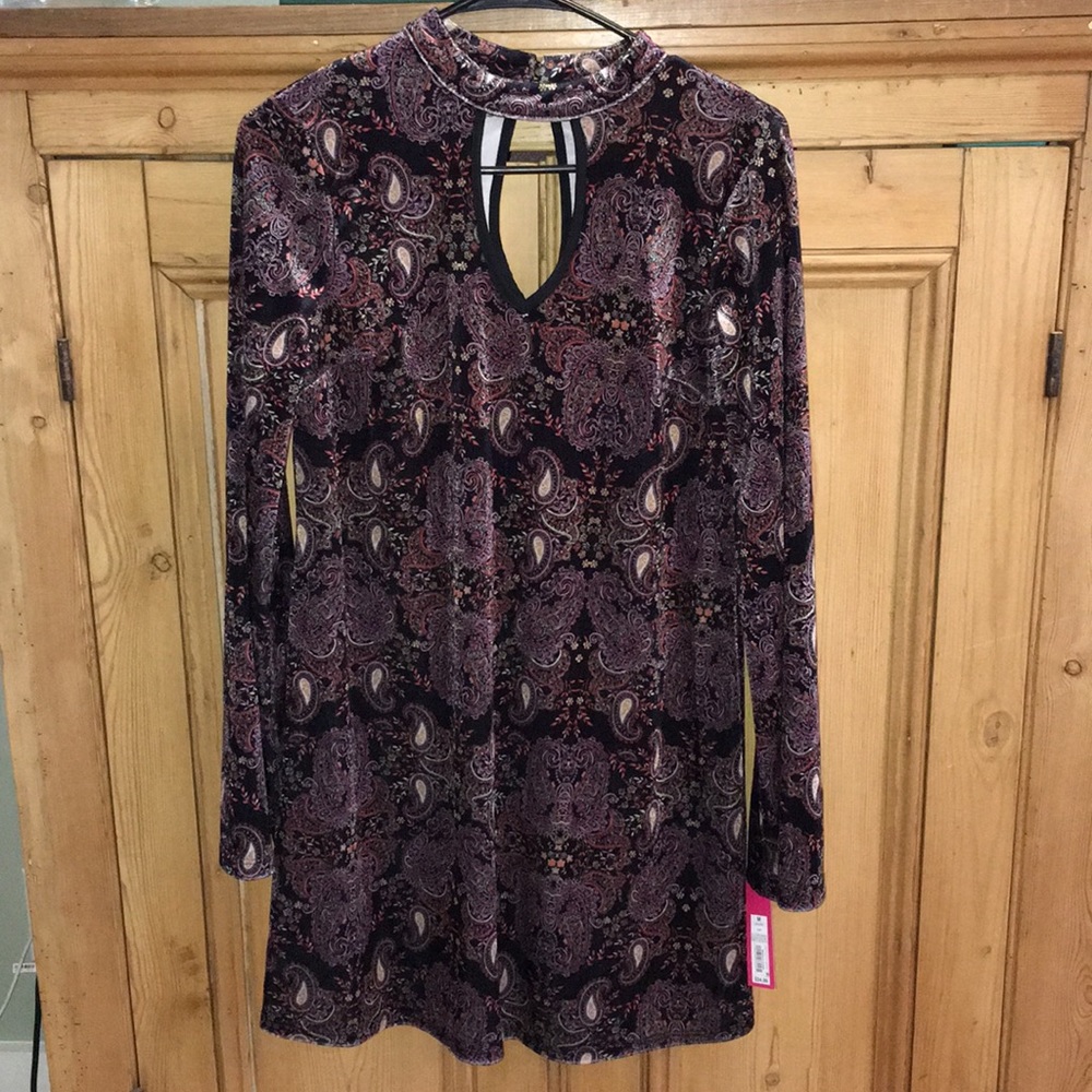 Xhilaration dress NWT